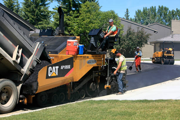 Trusted Foothill Farms, CA Driveway Pavers Experts